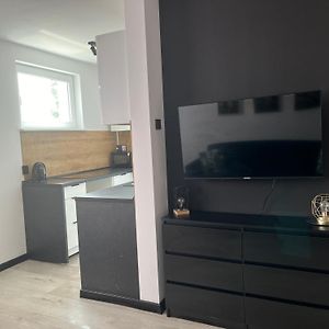 Apartament Stogi