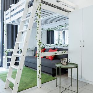 Appartement met een Slaapkamer